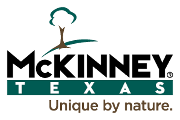 City of McKinney Logo